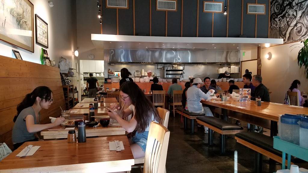 Fukada | restaurant | 8683 Irvine Center Dr, Irvine, CA 92618, USA | 9493410111 OR +1 949-341-0111