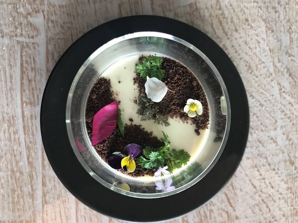 Vicia | restaurant | 4260 Forest Park Avenue Entrance On Boyle, At Corner Of, Duncan Ave, St. Louis, MO 63108, USA | 3145539239 OR +1 314-553-9239