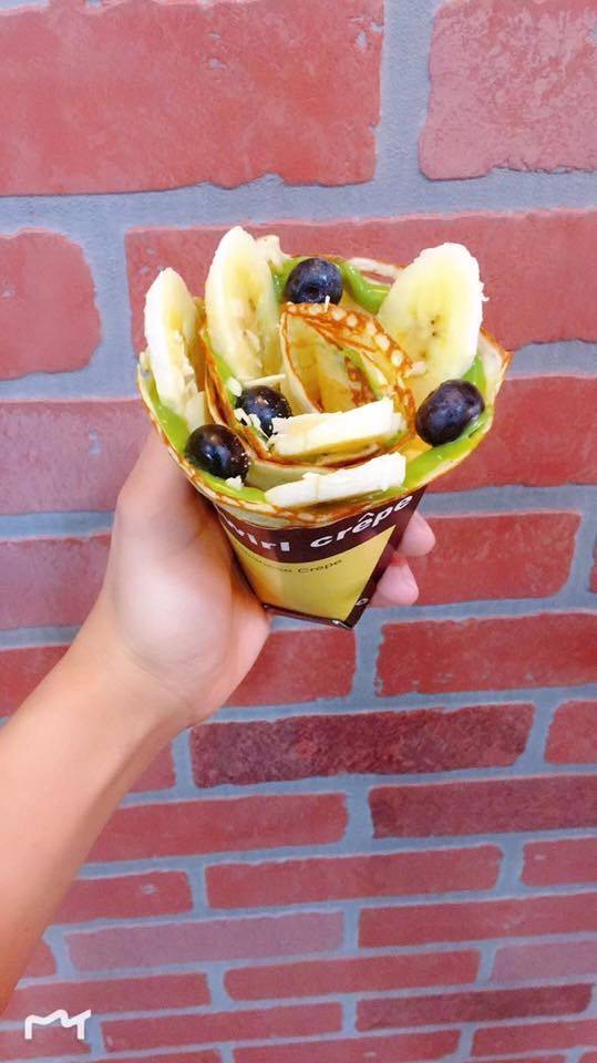 T-swirl Crêpe | restaurant | 622 New Loudon Rd, Latham, NY 12110, USA | 5183622355 OR +1 518-362-2355