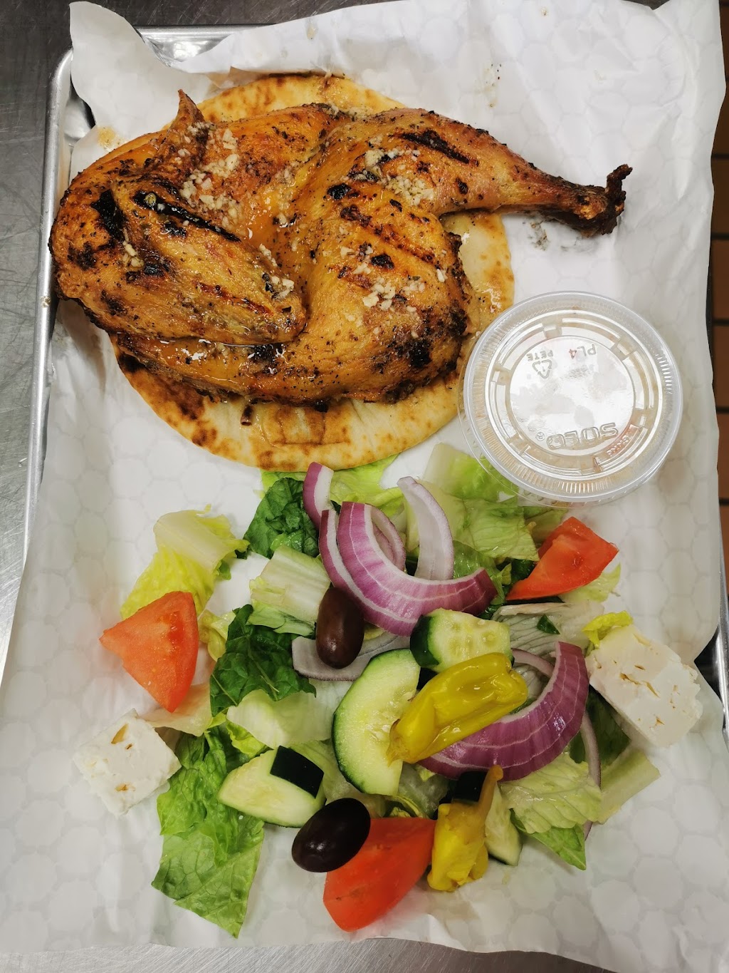 Grillville | restaurant | 327 S Milwaukee Ave, Libertyville, IL 60048, USA | 8478168111 OR +1 847-816-8111