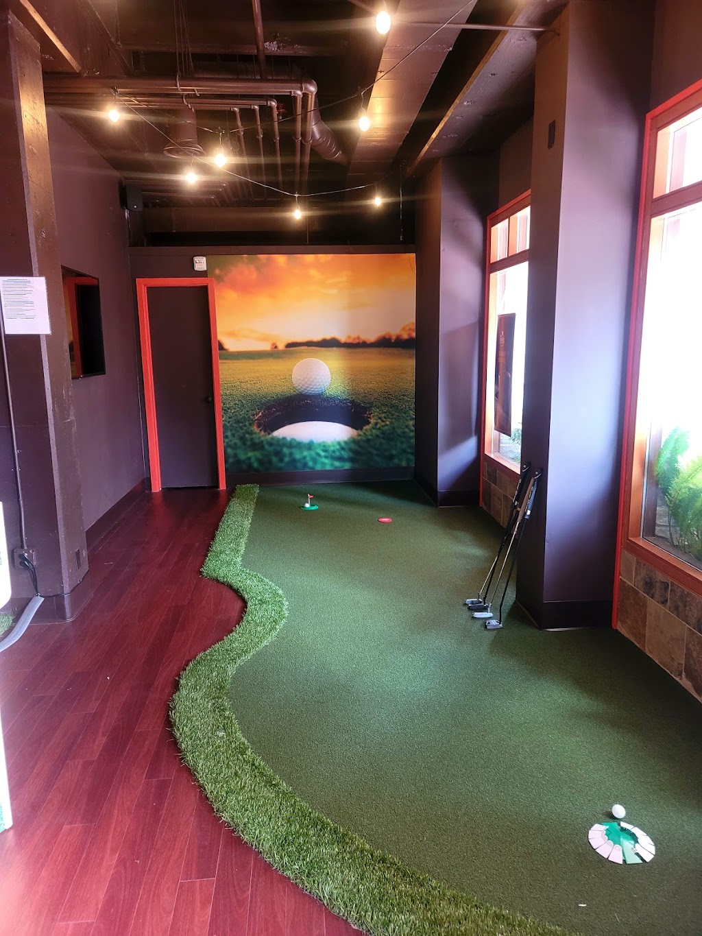 Links Club | restaurant | Ocean Avenue &, Mission St Suite 101, Carmel-By-The-Sea, CA 93921, USA | 8312507816 OR +1 831-250-7816