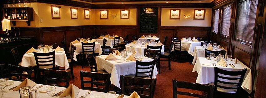 The Clubhouse Restaurant | restaurant | 320 W Jericho Turnpike, Huntington, NY 11743, USA | 6314231155 OR +1 631-423-1155