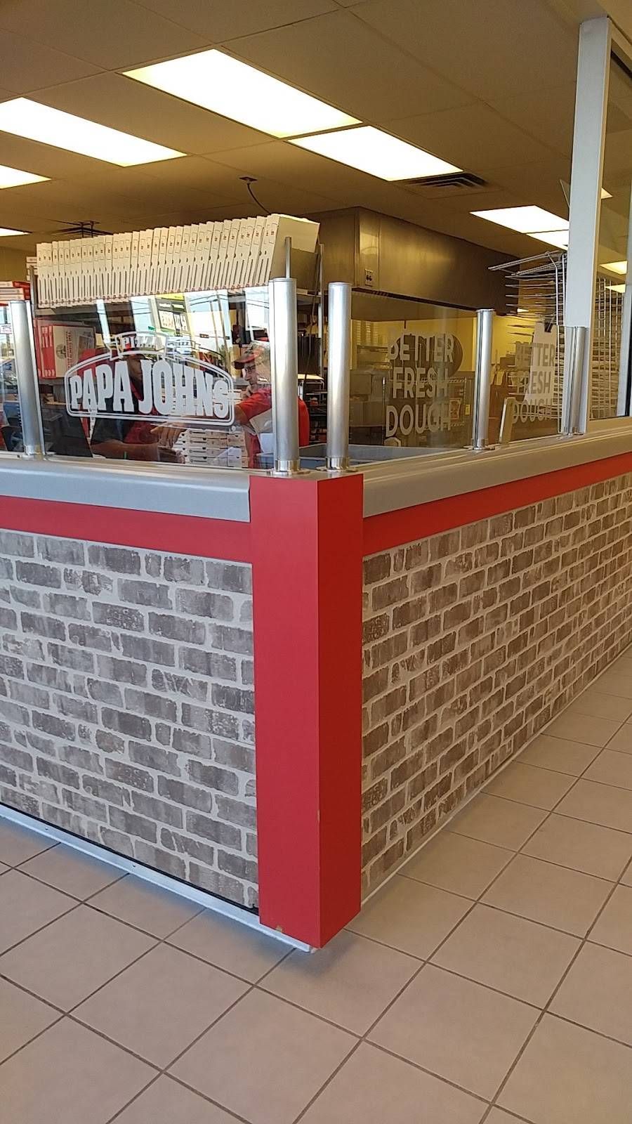 Papa Johns Pizza | restaurant | 2726 E US-190 Ste 136, Copperas Cove, TX 76522, USA | 2545425050 OR +1 254-542-5050