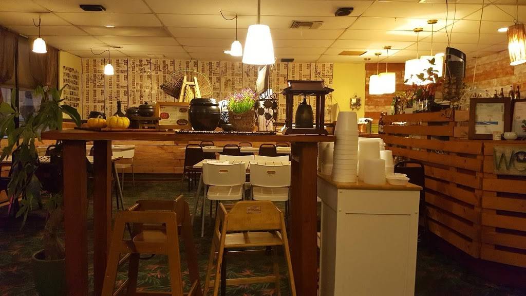 Grandma Kims Family Diner | restaurant | 8384 Topanga Canyon Blvd, Canoga Park, CA 91304, USA | 8183461590 OR +1 818-346-1590