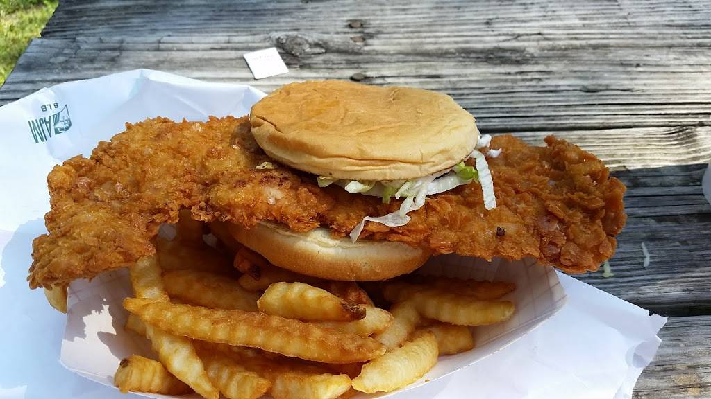 Christys Tasty Queen | restaurant | 1405 S 55th St, Kansas City, KS 66106, USA | 9132872800 OR +1 913-287-2800