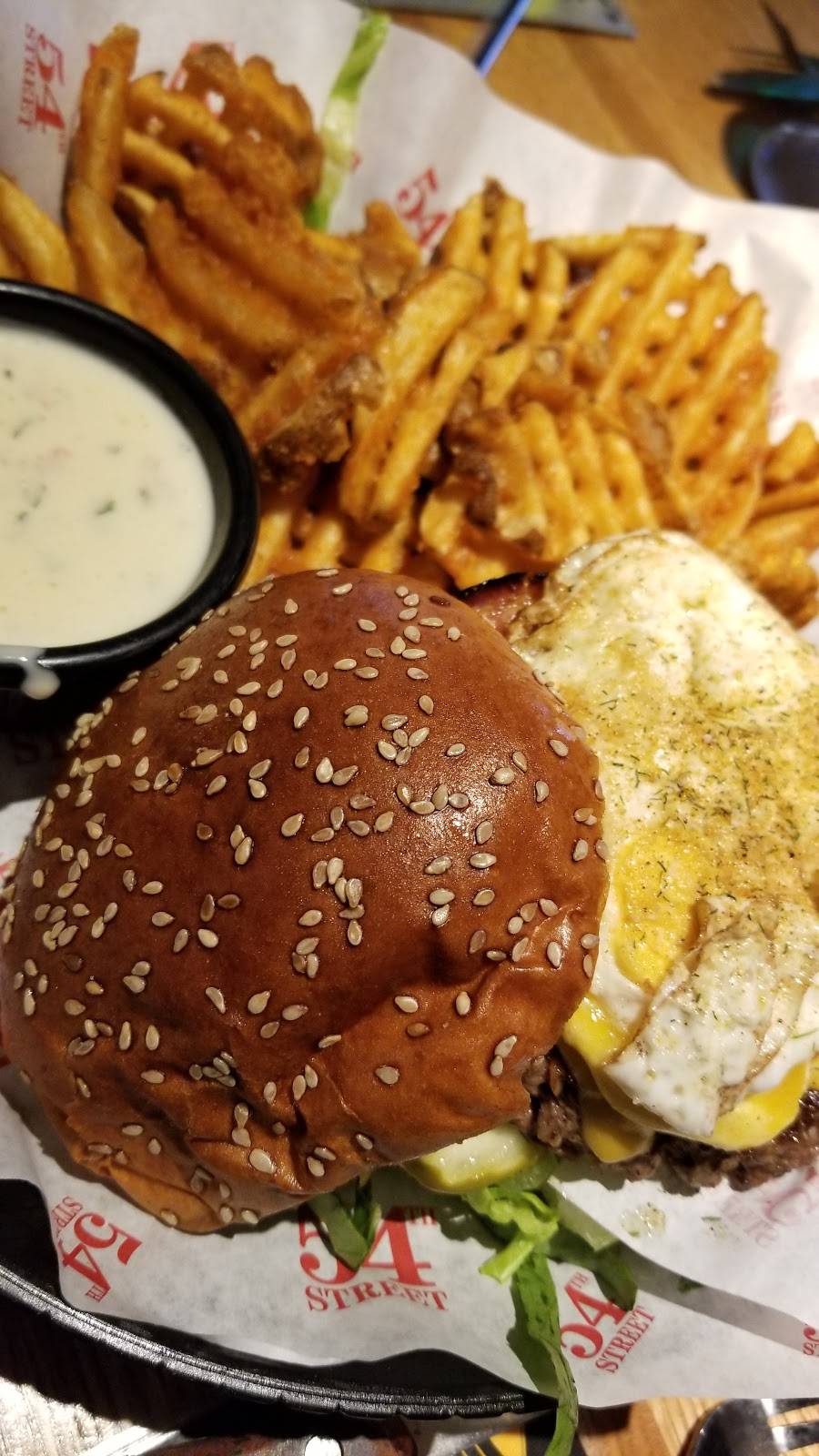 54th Street Restaurant & Drafthouse | restaurant | 7307 S New Braunfels Ave, San Antonio, TX 78223, USA | 2103335455 OR +1 210-333-5455