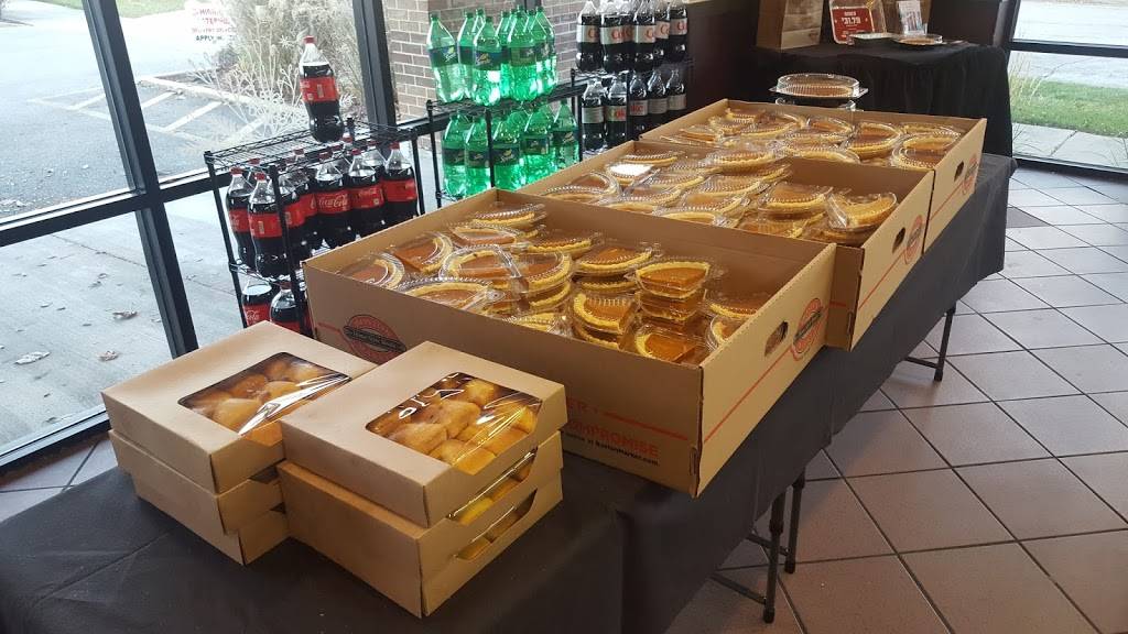 Boston Market | restaurant | 3641 Dempster Street, Skokie, IL 60076, USA | 8473290377 OR +1 847-329-0377