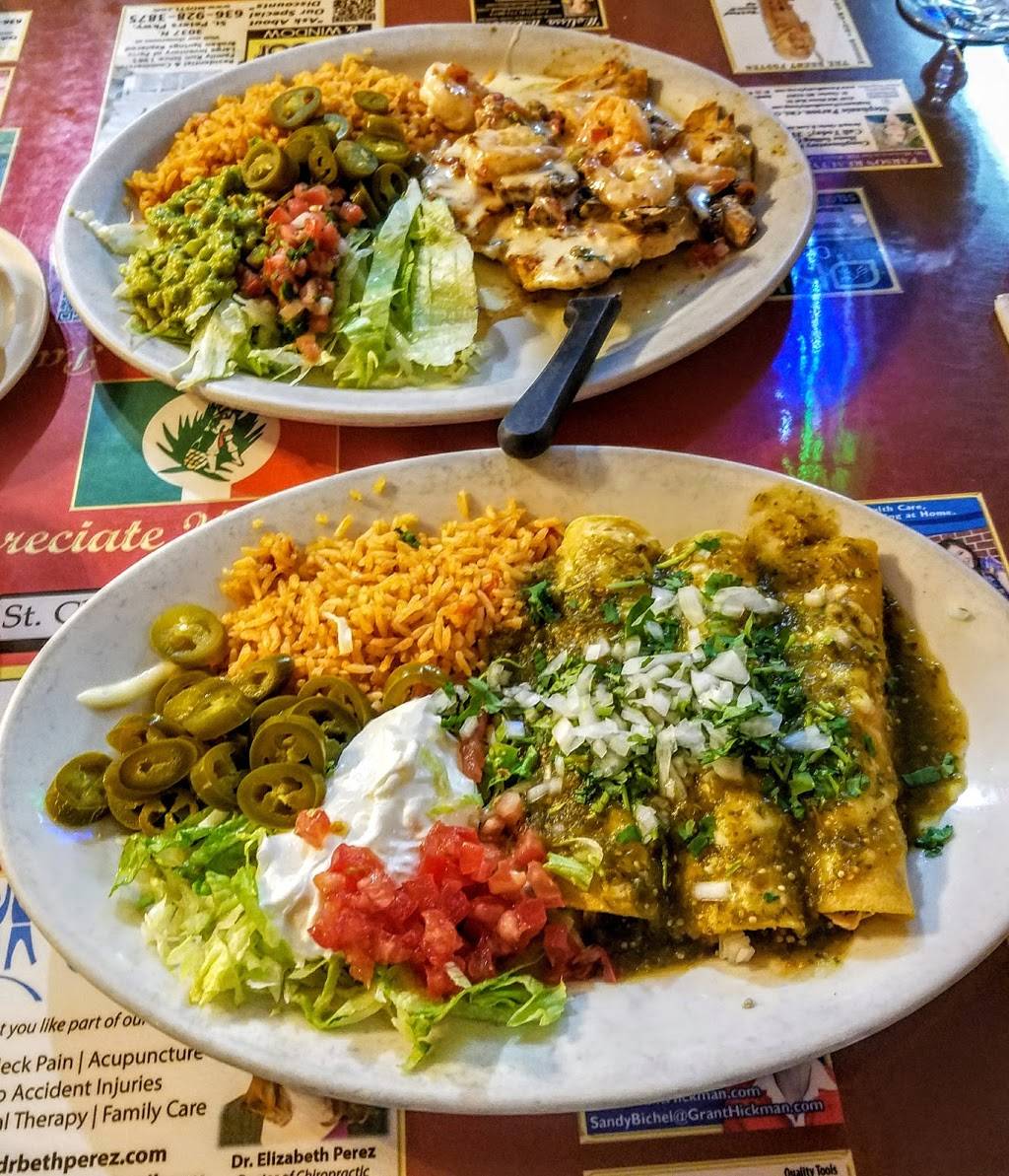 EL Maguey | restaurant | 1151 S Duchesne Dr, St Charles, MO 63301, USA | 6369498848 OR +1 636-949-8848