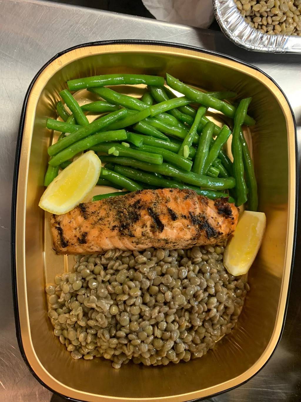 Dare To Be Different | restaurant | 244 Norwood Ave, Deal, NJ 07723, USA | 7189758311 OR +1 718-975-8311