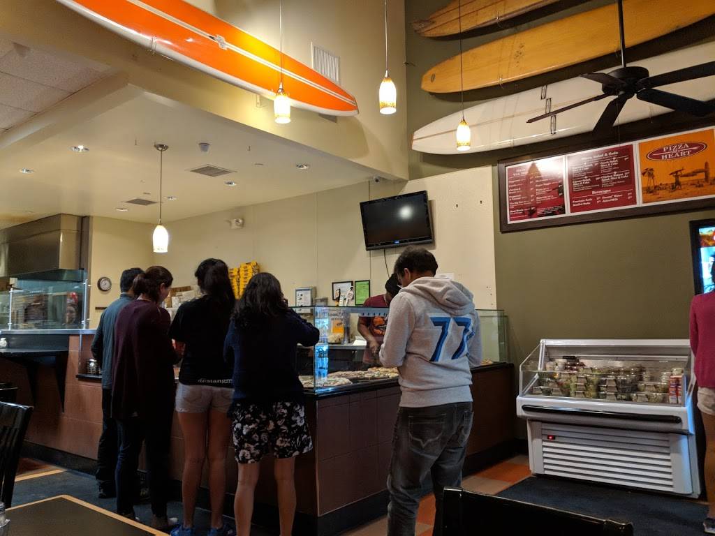 Pizza My Heart | restaurant | 3141 Crow Canyon Pl D, San Ramon, CA 94582, USA | 9253280525 OR +1 925-328-0525