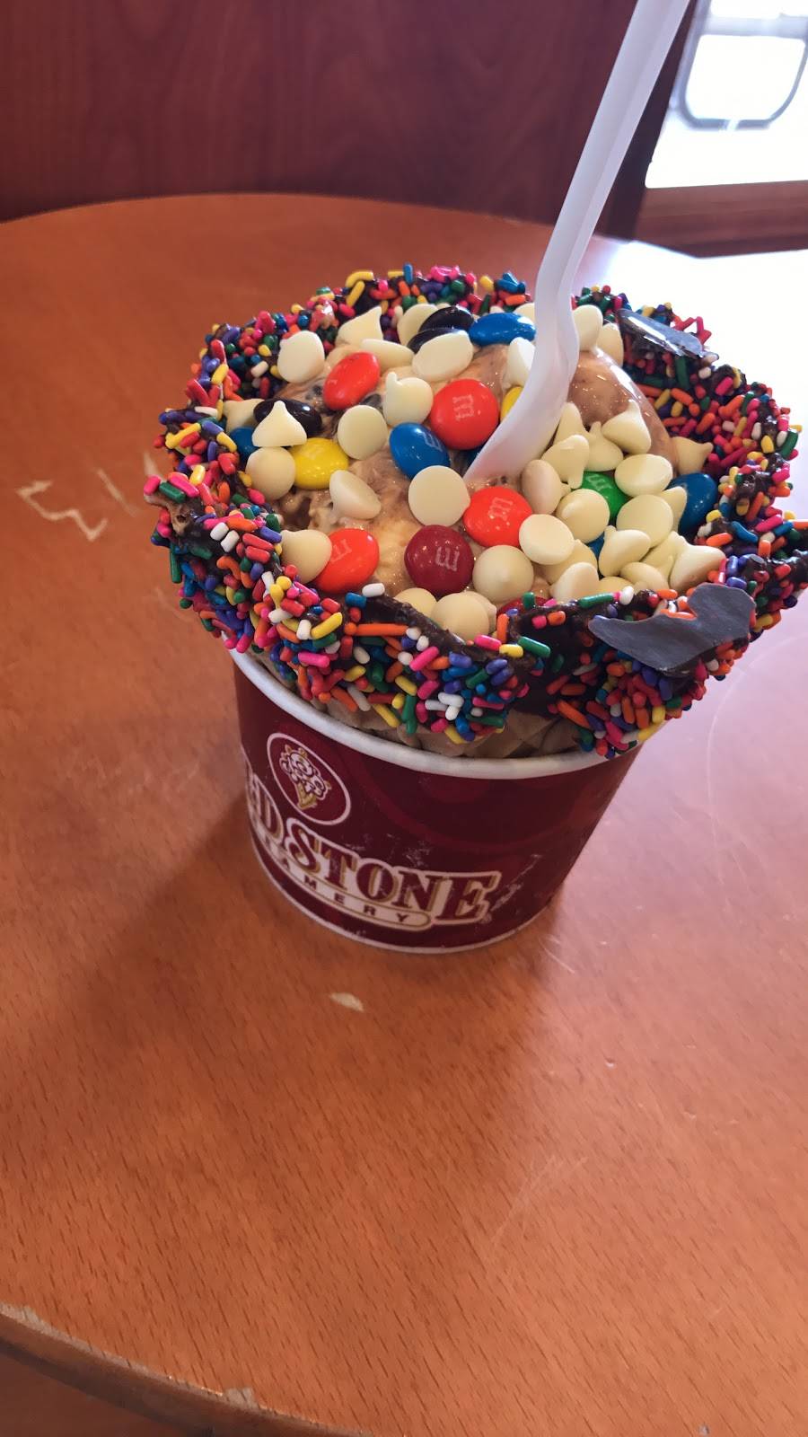 Cold Stone Creamery | bakery | 8028 Cooper Ave, Glendale, NY 11385, USA | 7183863835 OR +1 718-386-3835