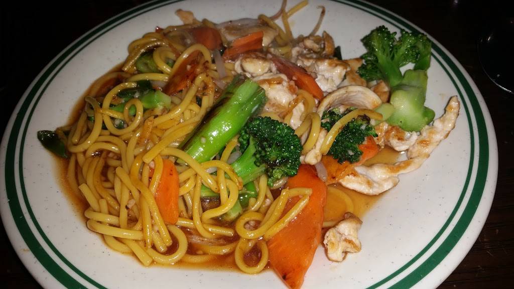 Hibachi Grill Supreme Buffet | restaurant | 58 Newport Ave A, Rumford, RI 02916, USA | 4014316200 OR +1 401-431-6200
