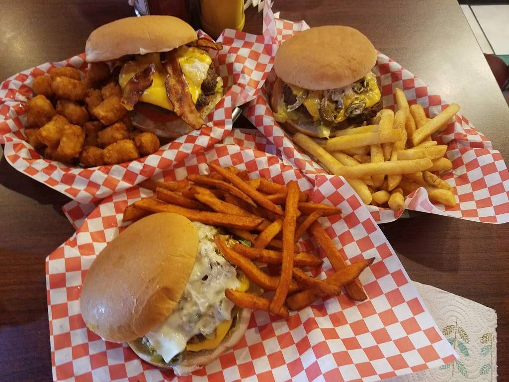 TX BBQ and BURGERS | restaurant | 3128 Forest Ln #228, Dallas, TX 75234, USA | 9722471999 OR +1 972-247-1999