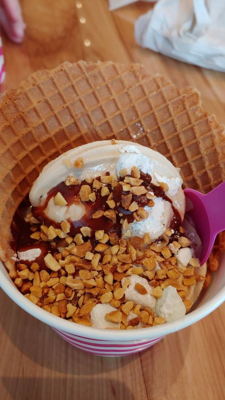 Pink Spoon | restaurant | 3650 Pacific HWY #103b, Forest Grove, OR 97116, USA | 5039921919 OR +1 503-992-1919