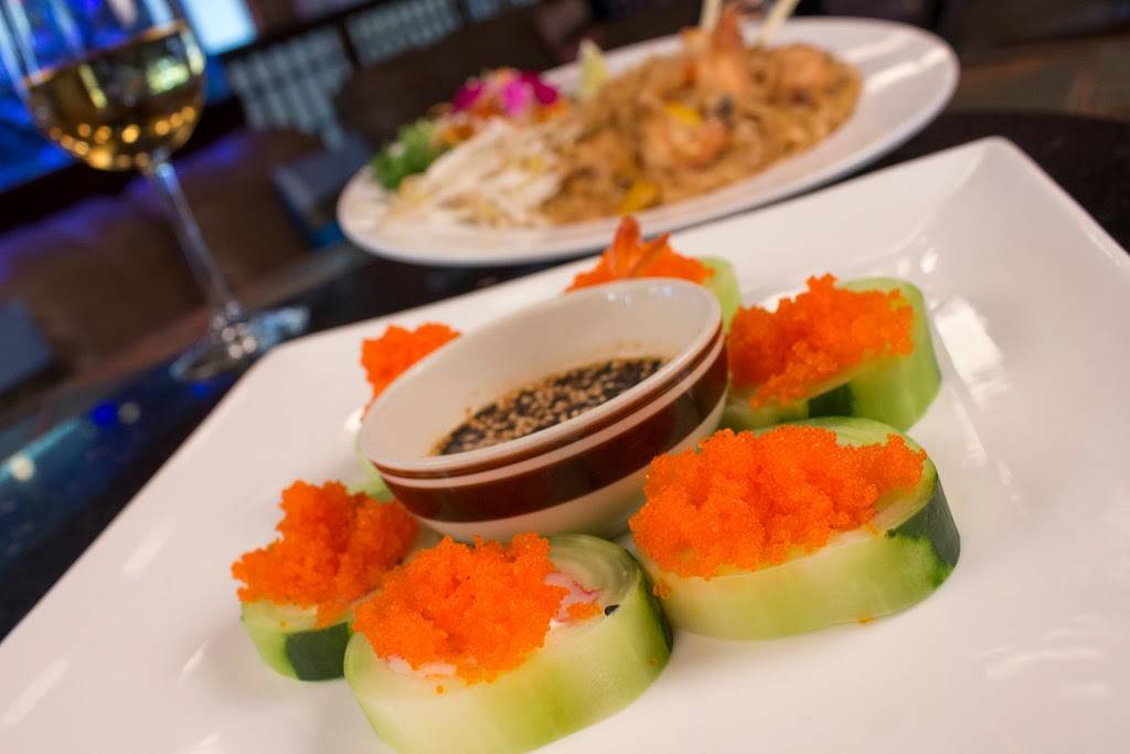 Roys Sushi Thai & Grill | restaurant | 1417 St Lucie W Blvd, Port St. Lucie, FL 34986, USA | 7728731124 OR +1 772-873-1124