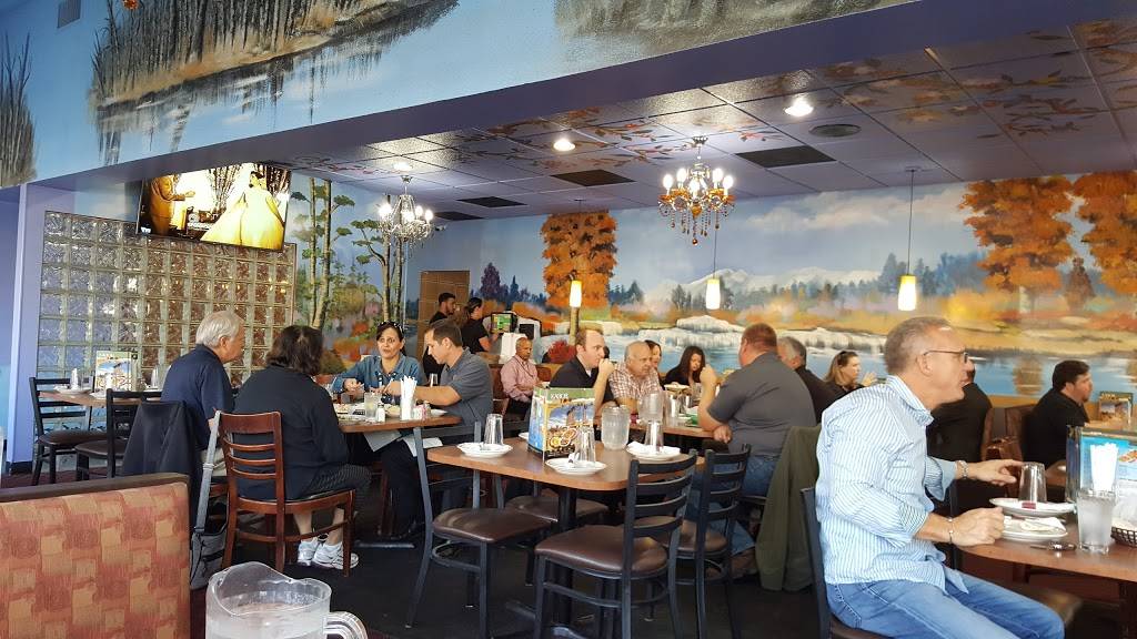 Kabob House | restaurant | 28620 Van Dyke Ave, Warren, MI 48093, USA | 5865829600 OR +1 586-582-9600