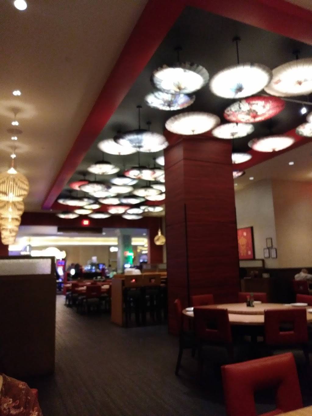 Peng Zu | restaurant | 9090 Alta Dr, Las Vegas, NV 89145, USA | 7025075700 OR +1 702-507-5700