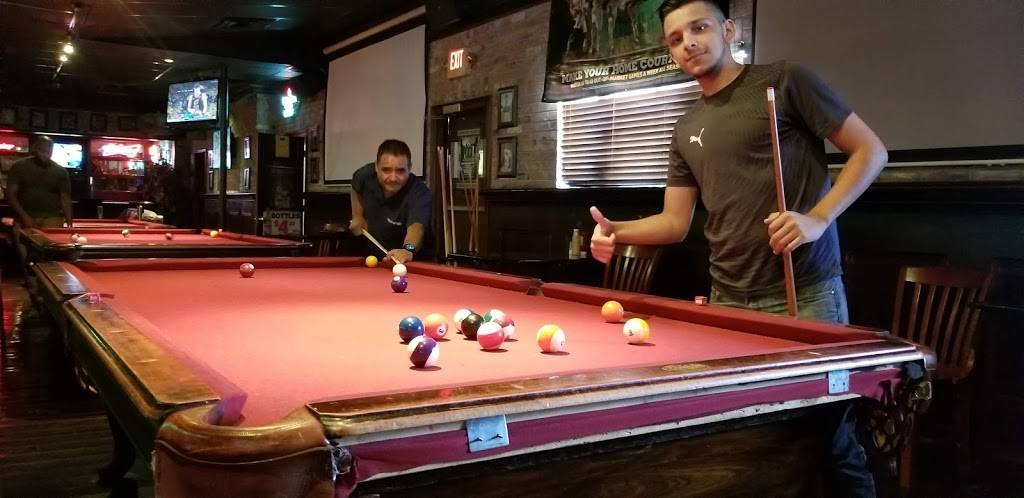 Players Sports Bar & Grill | restaurant | 5280 FL-7, Fort Lauderdale, FL 33319, USA | 9547330990 OR +1 954-733-0990