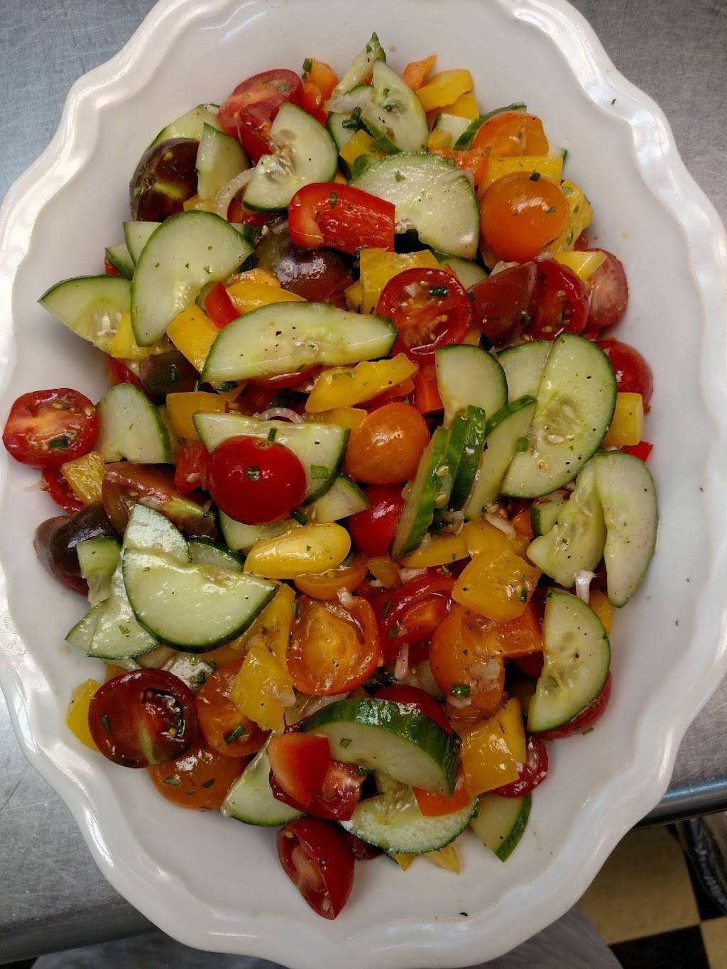 Pattys | restaurant | 517 S Bedford St, Georgetown, DE 19947, USA | 3022538692 OR +1 302-253-8692