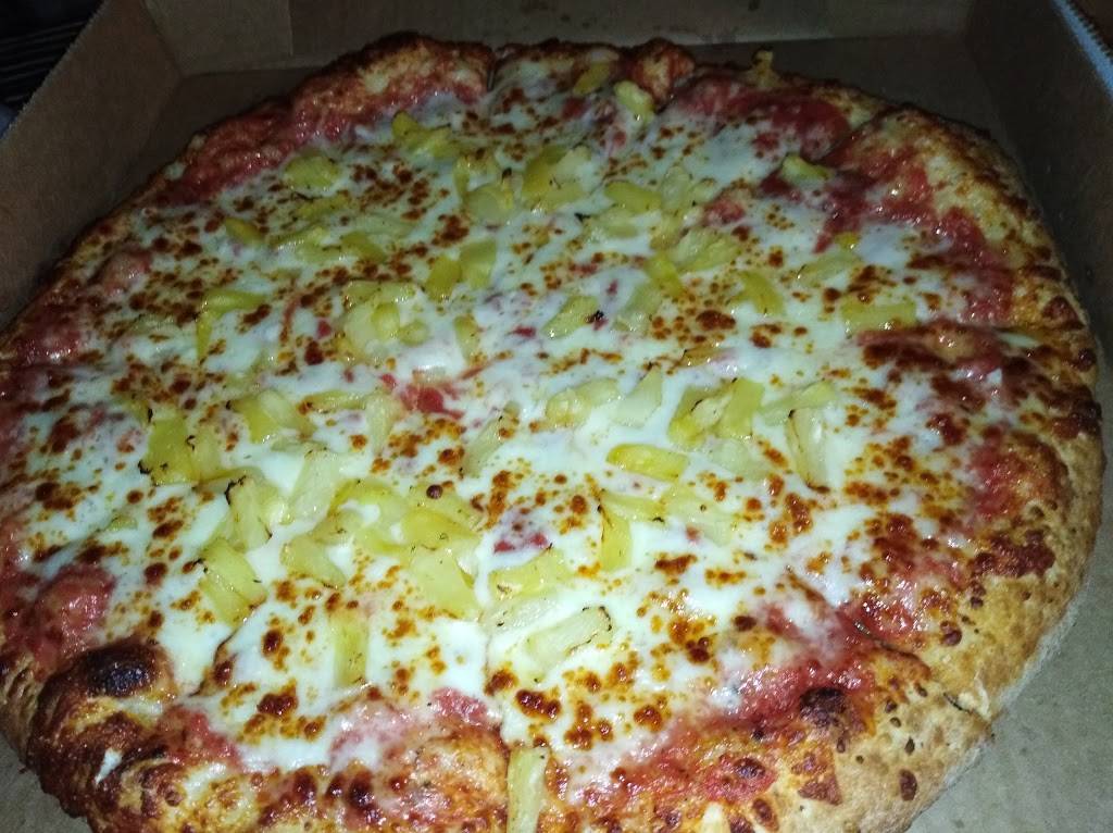 Red Baron Pizza | restaurant | 14519 Main St SUITE C, Hesperia, CA 92345, USA | 7609496190 OR +1 760-949-6190