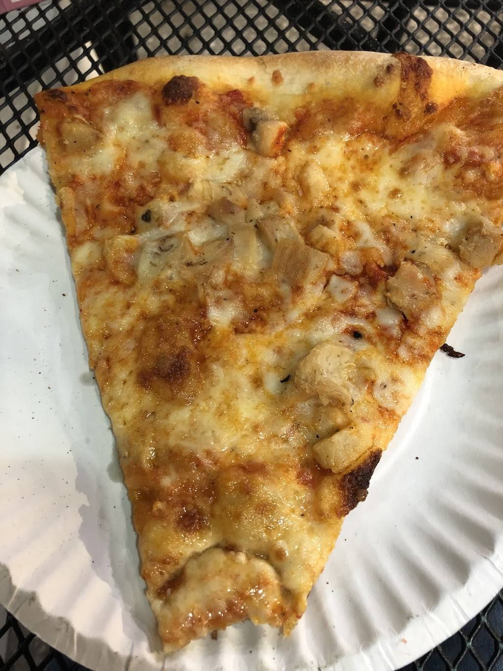 New York New York Pizza | restaurant | 533 S Howard Ave, Tampa, FL 33606, USA | 8132533929 OR +1 813-253-3929