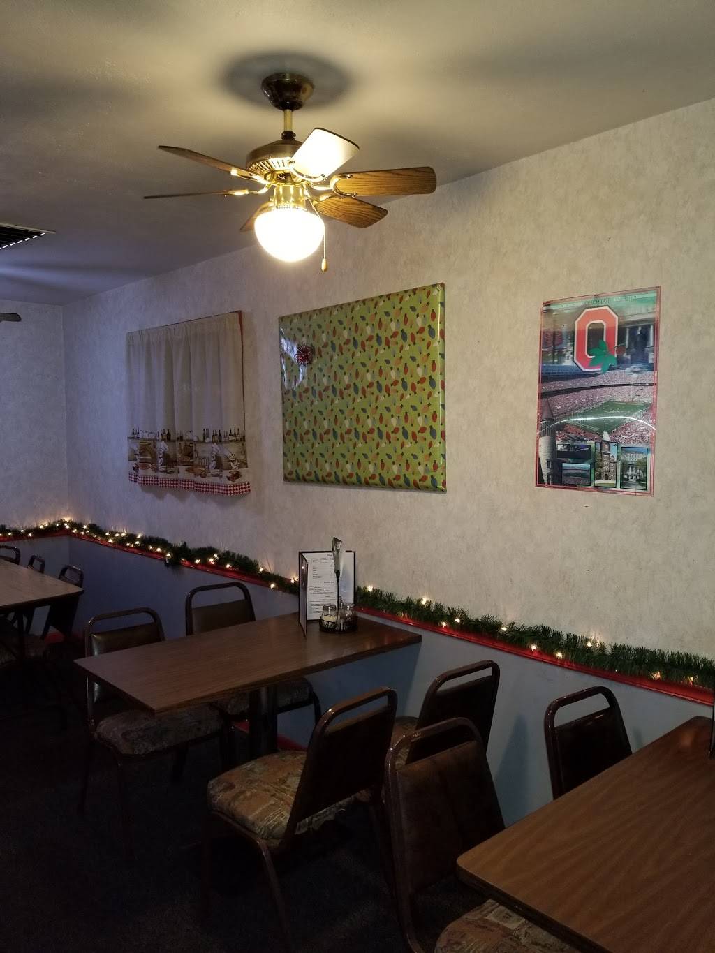 B & B Pizza & Spaghetti | restaurant | 3739 Karl Rd, Columbus, OH 43224, USA | 6142673157 OR +1 614-267-3157