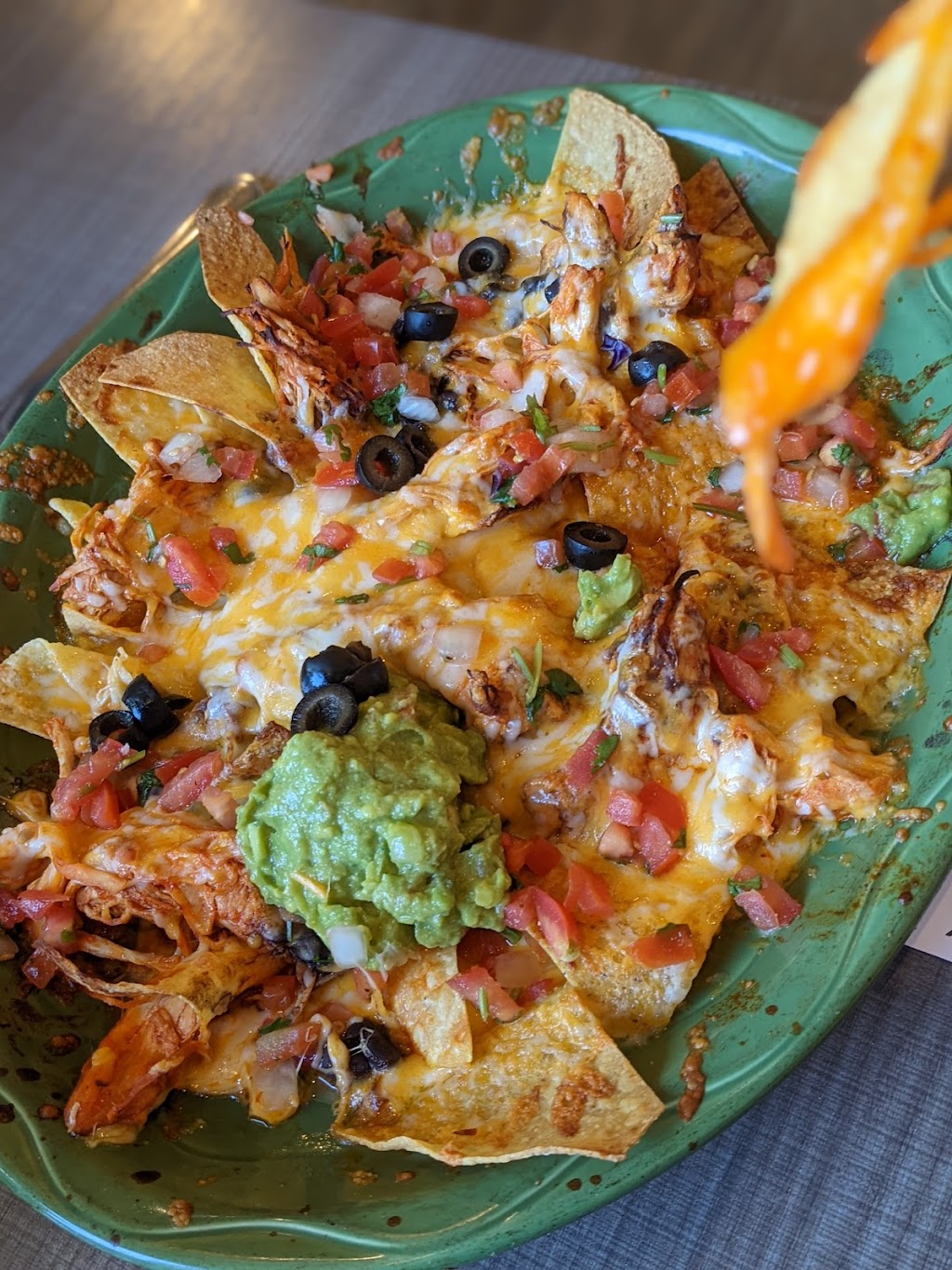 Cafe Sabor | restaurant | 290 E E St George Blvd, St. George, UT 84770, USA | 4352187775 OR +1 435-218-7775