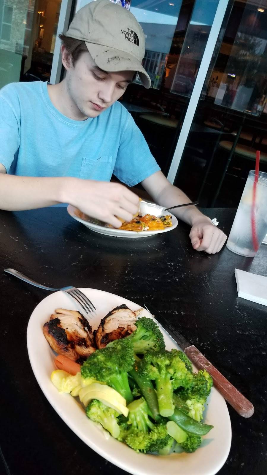 In the Raw Sushi | restaurant | 3321 S Peoria Ave, Tulsa, OK 74105, USA | 9187441300 OR +1 918-744-1300