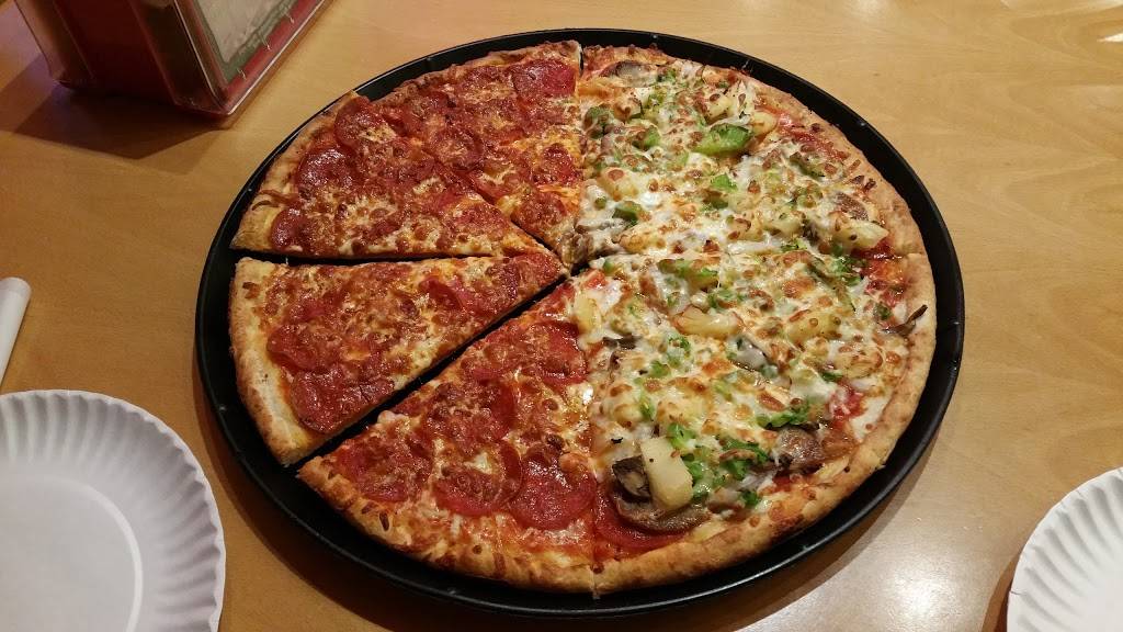 Paxton House of Pizza | restaurant | 677 Pleasant St, Paxton, MA 01612, USA | 5087556680 OR +1 508-755-6680