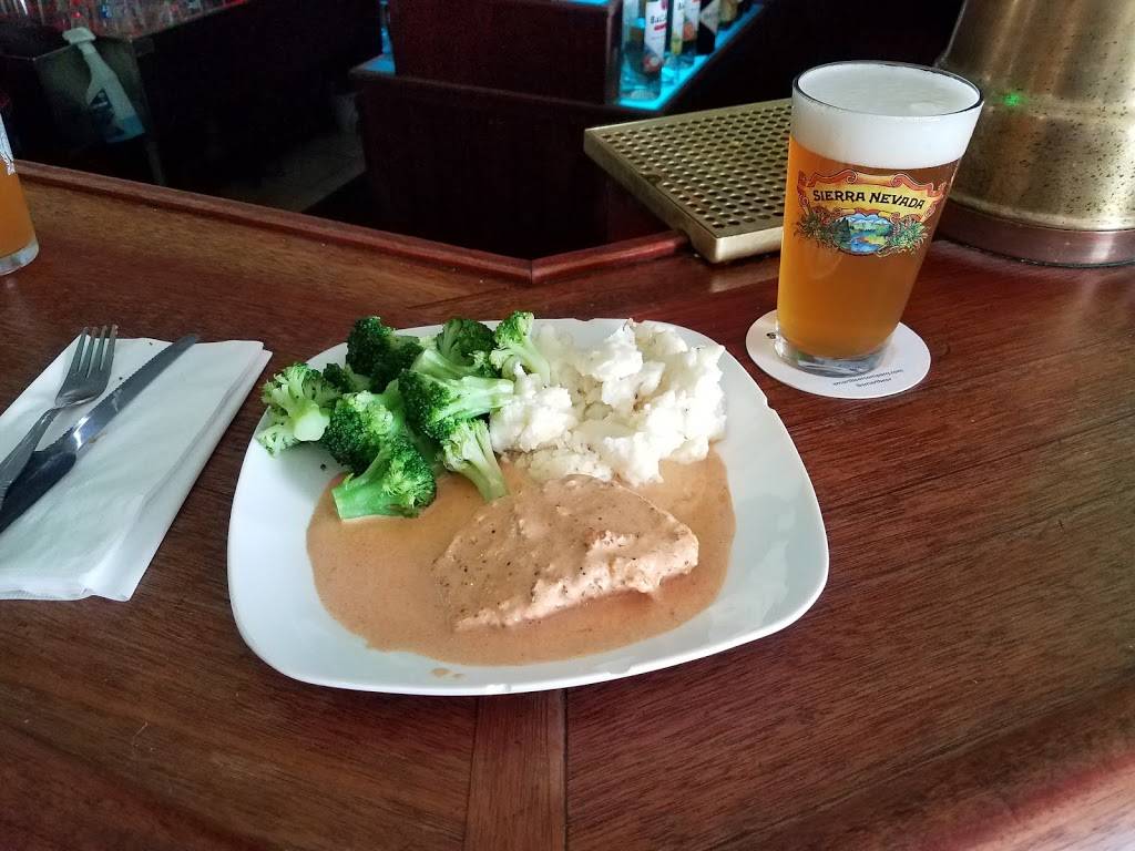 Beacon Barking Frog | restaurant | 435 Fishkill Ave, Beacon, NY 12508, USA | 8458311337 OR +1 845-831-1337