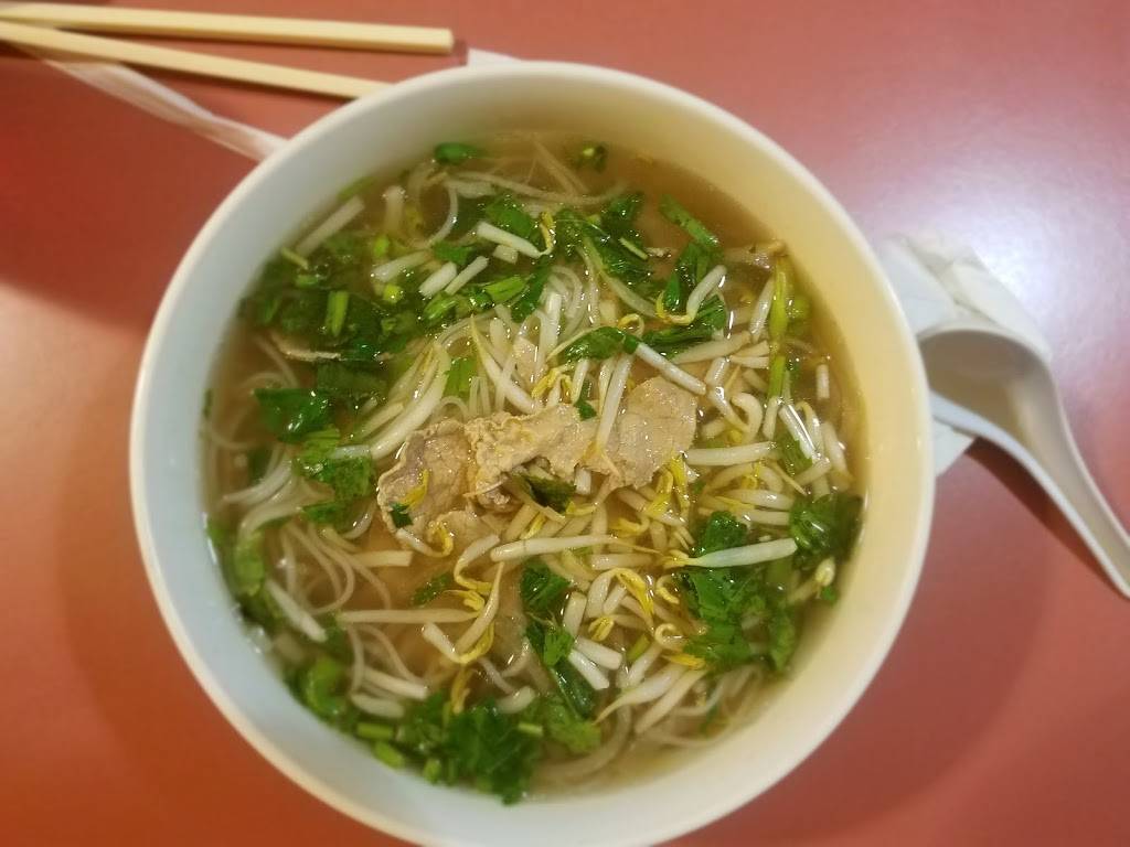 Pho 75 | restaurant | 2430 N University Dr, Sunrise, FL 33322, USA | 9547415312 OR +1 954-741-5312