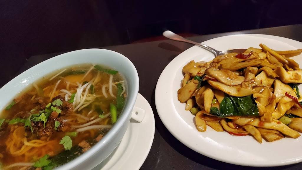 Facing East | Taiwanese Restaurant | restaurant | 1075 Bellevue Way NE b2, Bellevue, WA 98004, USA | 4256882986 OR +1 425-688-2986