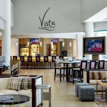 Vista.Kitchen.Bar | restaurant | 500 Bayview Cir, Newport Beach, CA 92660, USA | 9495096071 OR +1 949-509-6071
