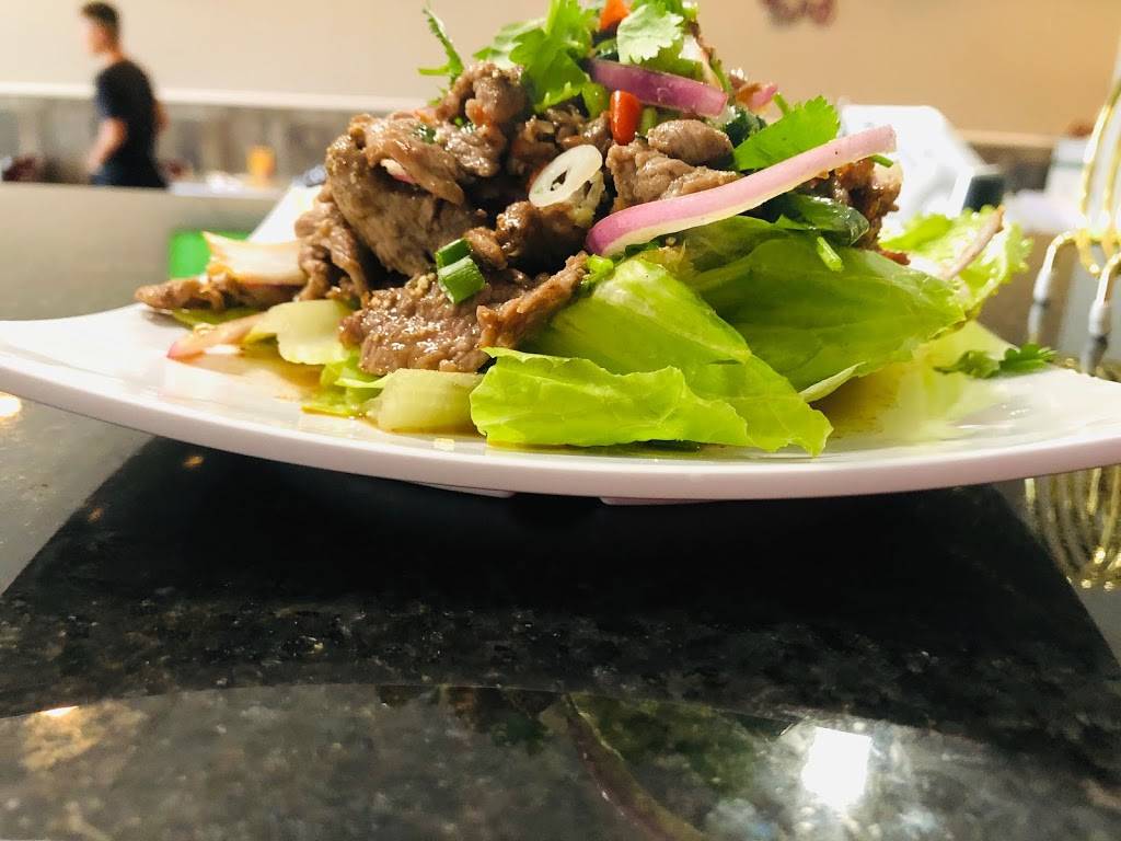 Karen Thai & sushi restaurant | restaurant | 291 Sam Ridley Pkwy E suite 230, Smyrna, TN 37167, USA | 6154625979 OR +1 615-462-5979