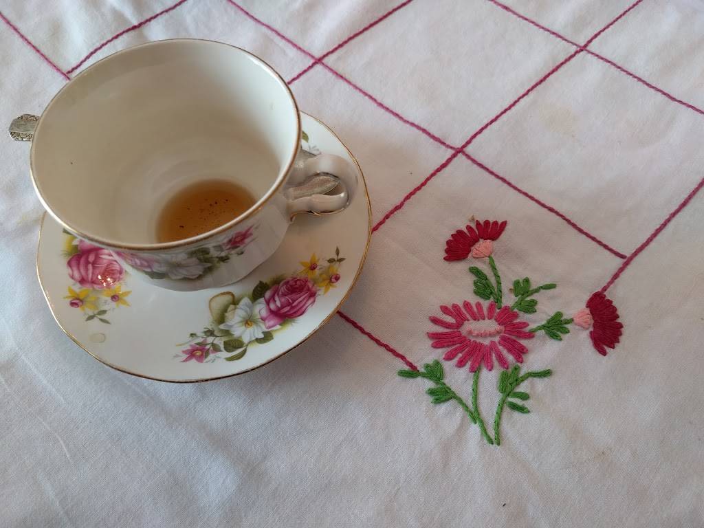 Tyme Well Spent | cafe | 3491 Hartland Rd, Hartland, MI 48353, USA | 8106329921 OR +1 810-632-9921