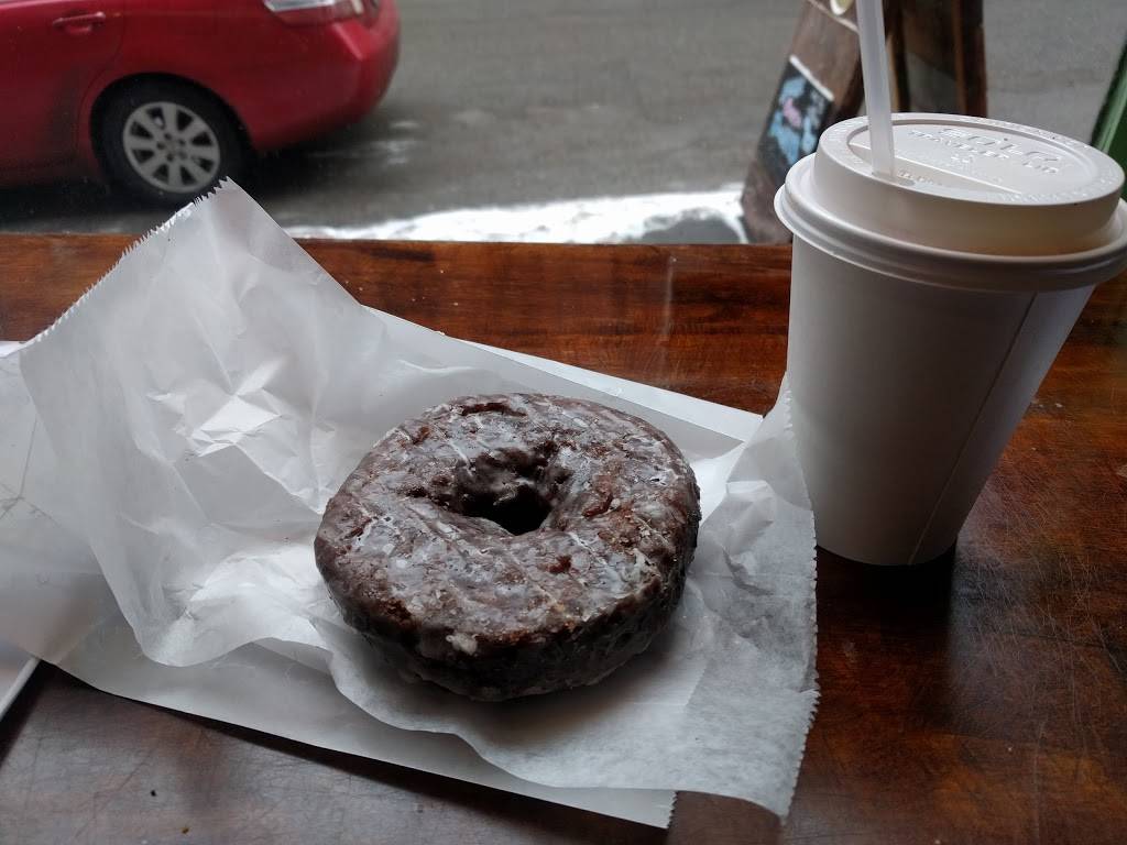 The Holy Donut | bakery | 398 US-1, Scarborough, ME 04074, USA | 2073030137 OR +1 207-303-0137