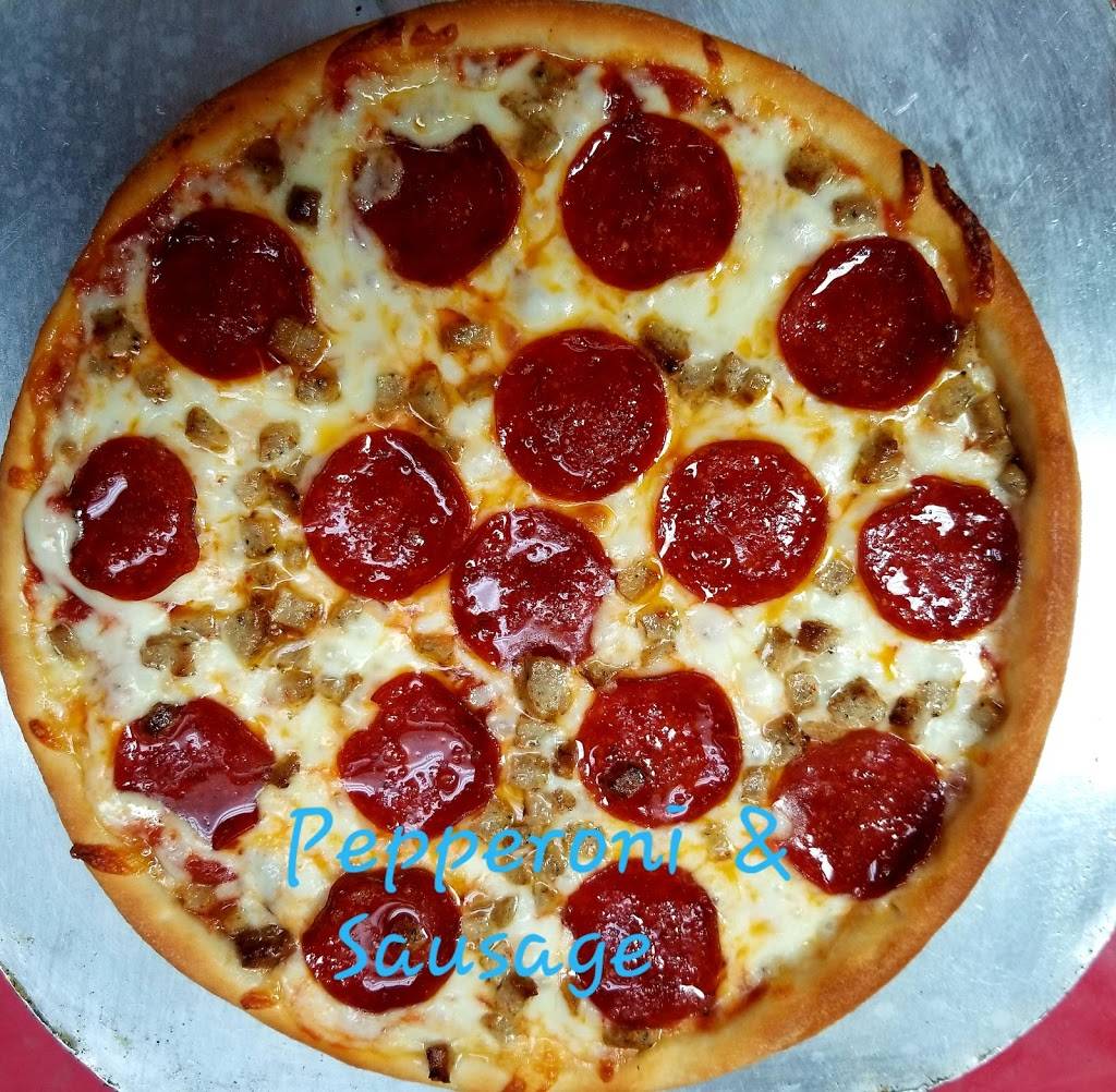 Parkview Pizza Fried Chicken & Cold Beer | restaurant | 603 Cedar Ave, Yeadon, PA 19050, USA | 6106231200 OR +1 610-623-1200