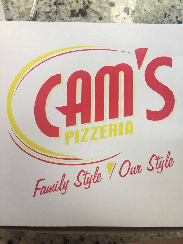 Cams Pizzeria | restaurant | Aldi Plaza,5962, NY-31, Cicero, NY 13039, USA | 3156982267 OR +1 315-698-2267