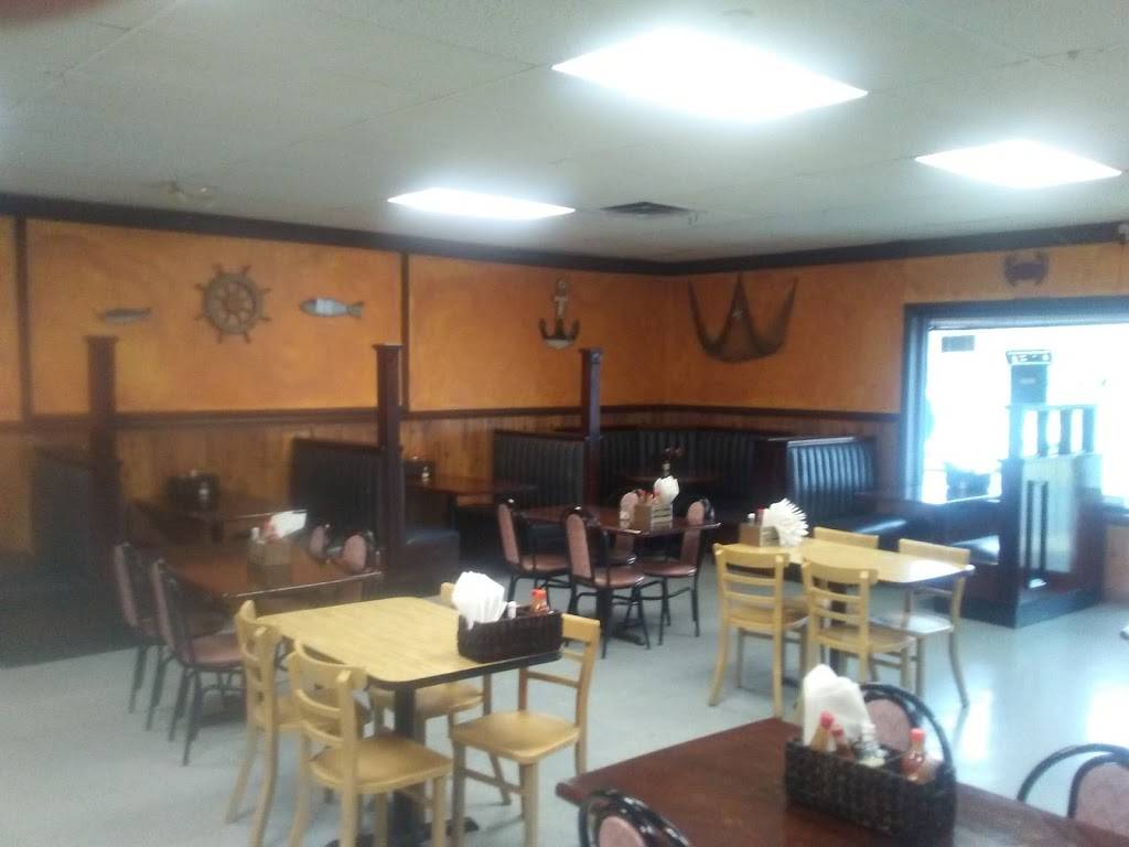 Delicias Del Mar Rojo | restaurant | 4040 N High School Rd, Indianapolis, IN 46254, USA | 3179291425 OR +1 317-929-1425