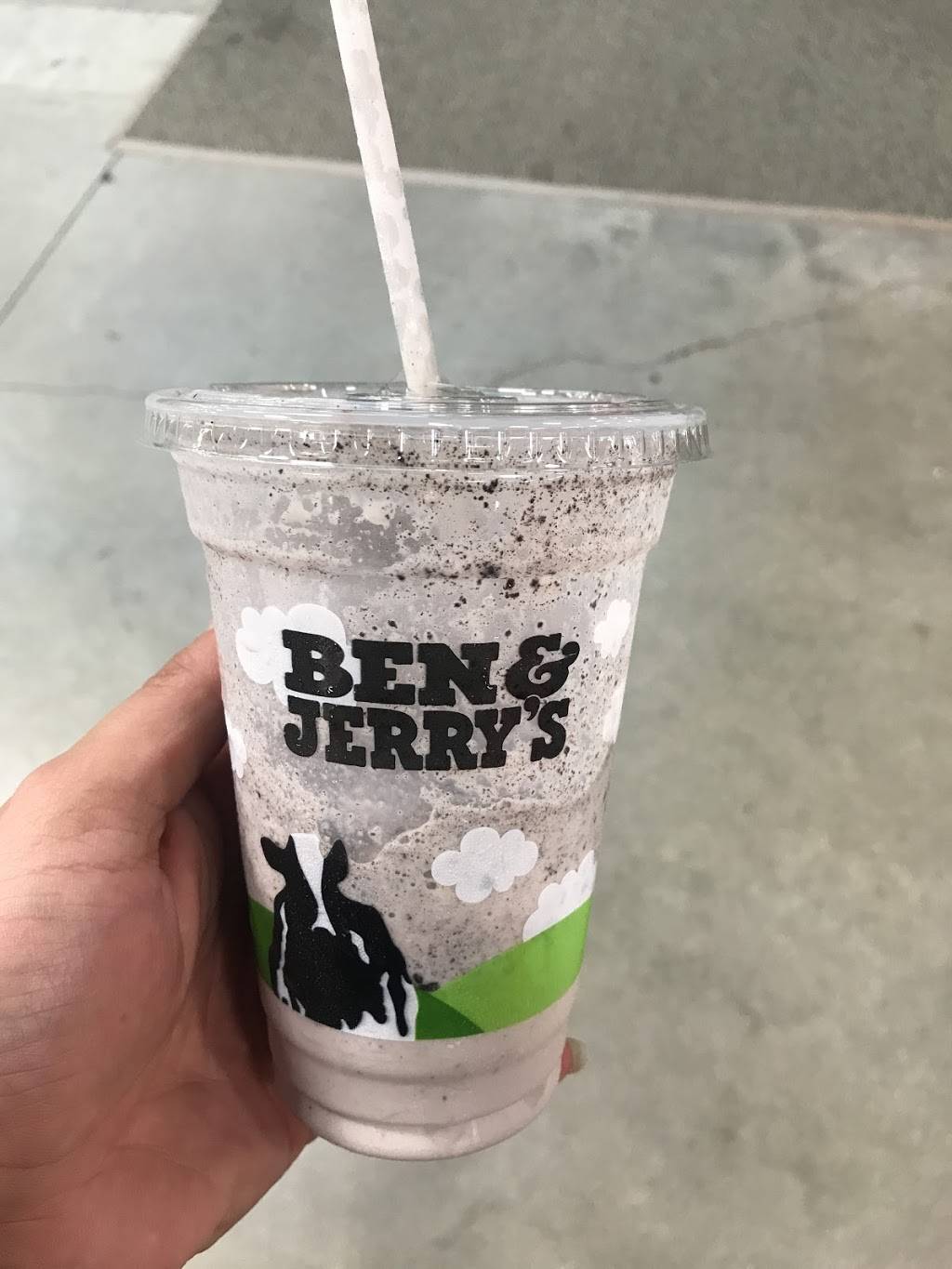 Ben & Jerrys | bakery | 1860 Tower Dr, Glenview, IL 60026, USA | 8476578474 OR +1 847-657-8474