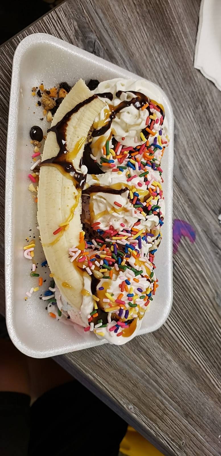 Ohana Hawaiian Shaved Ice | restaurant | 1453 N Dysart Rd #107, Avondale, AZ 85323, USA | 6026945624 OR +1 602-694-5624