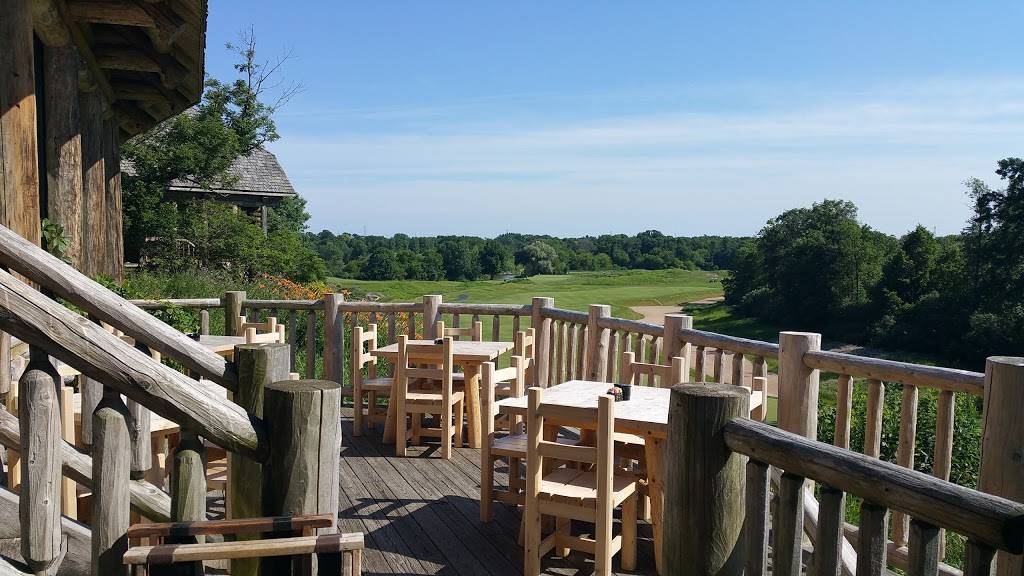 Blackwolf Run Restaurant | restaurant | 1111 W Riverside Dr, Kohler, WI 53044, USA | 8003442838 OR +1 800-344-2838