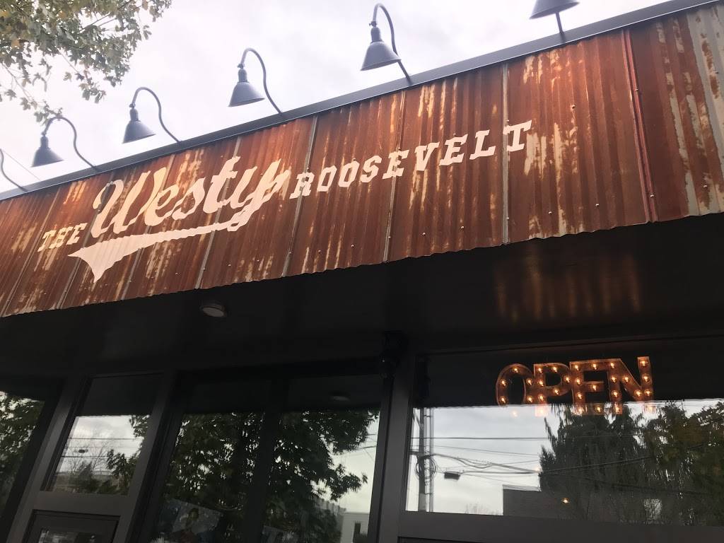 The Westy Roosevelt | restaurant | 1215 NE 65th St, Seattle, WA 98115, USA | 2064025518 OR +1 206-402-5518