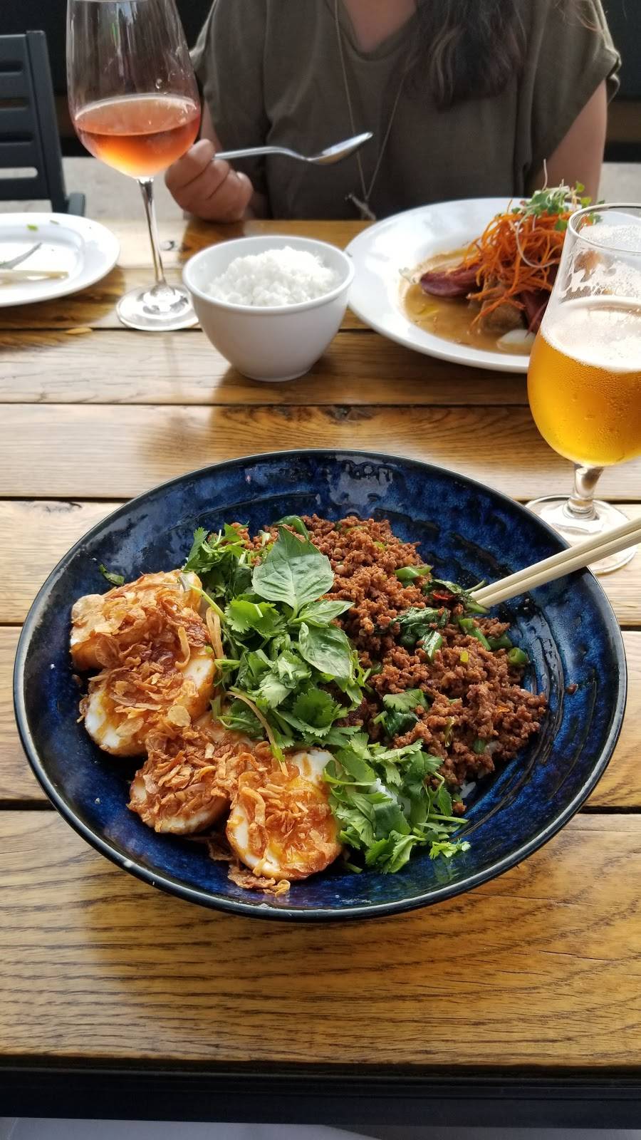 Silli Kori Restaurant | restaurant | 2053 W Division St, Chicago, IL 60622, USA | 7733845352 OR +1 773-384-5352