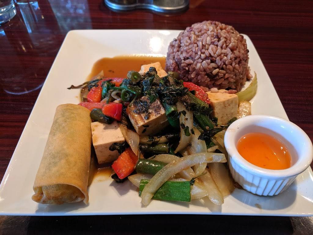 Ekamai Thai | restaurant | 1405 E 2100 S, Salt Lake City, UT 84105, USA | 8019060908 OR +1 801-906-0908