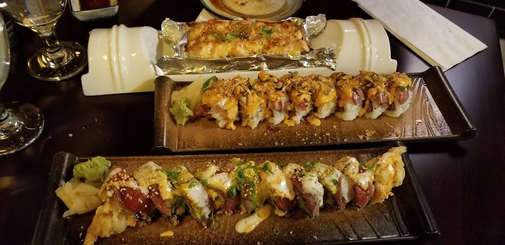 Miyagi Bar & Sushi | restaurant | 2580 Fair Oaks Blvd #26, Sacramento, CA 95825, USA | 9164852299 OR +1 916-485-2299