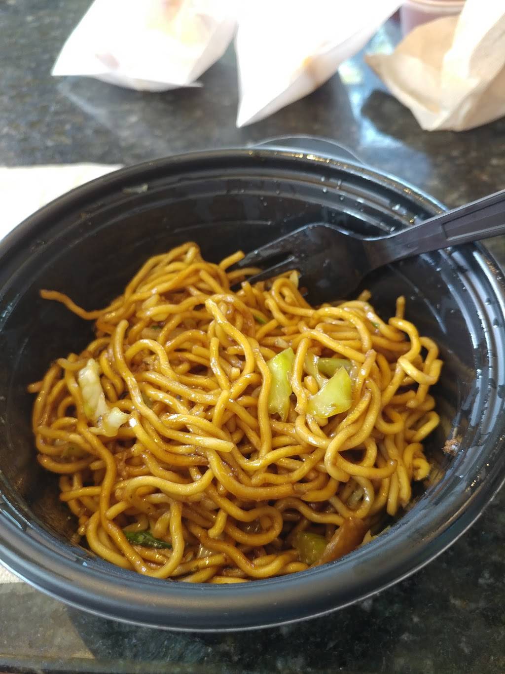 Panda Express | meal takeaway | 2015 Birch Rd, Chula Vista, CA 91915, USA | 6193974002 OR +1 619-397-4002