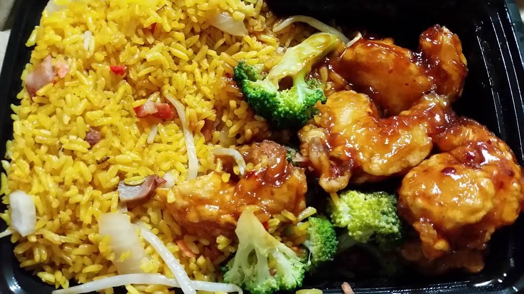 China King Express | restaurant | 146-13 Archer Ave, Jamaica, NY 11435, USA | 7182062899 OR +1 718-206-2899
