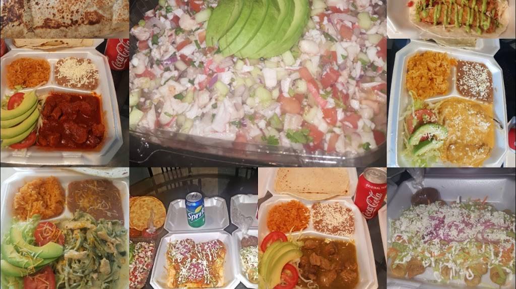 Kamis House Mexican Food | restaurant | 502 N Hudson Ave, Oklahoma City, OK 73102, USA | 4052251447 OR +1 405-225-1447