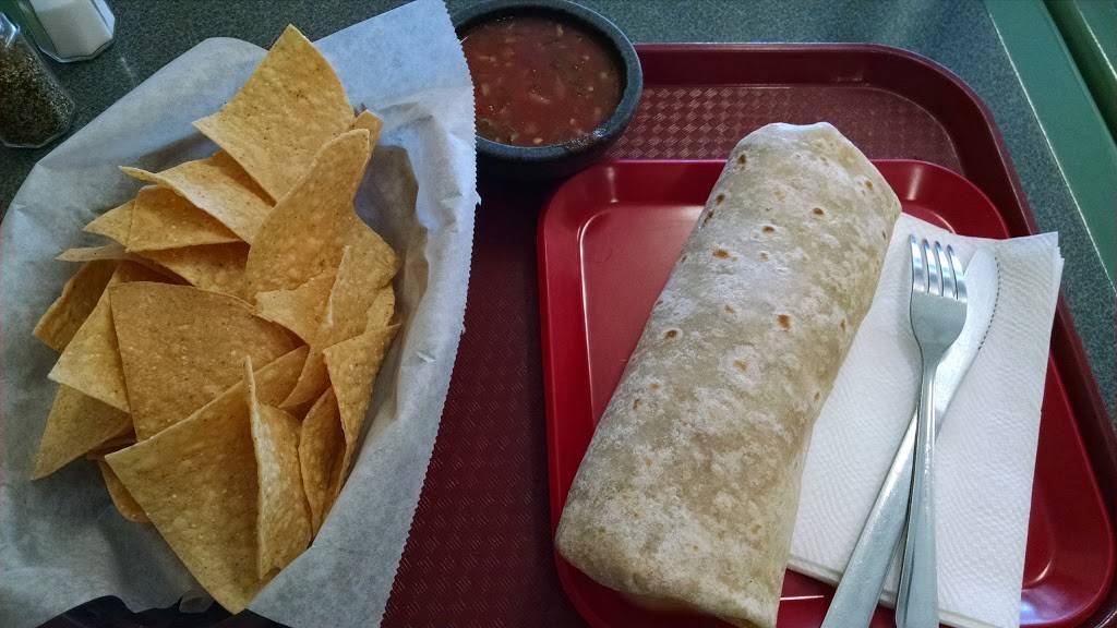 Taqueria El Dorado | restaurant | 1594 Meridian Ave, San Jose, CA 95125, USA | 4082643232 OR +1 408-264-3232